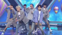 VICTON - VICTON - UNBELIEVABLE - MBC Show Champion 現場版 17/09/06