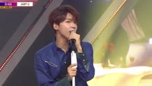 鄭世云 - 鄭世云 - JUST U - MBC Show Champion 現場版 17/09/06