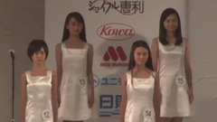 AKB48 - 「第13回 全日本國民的美少女大賽」 1、P1
