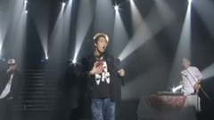 因為是男子