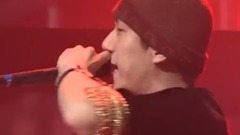 因為是男子