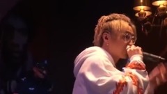 精舞門
