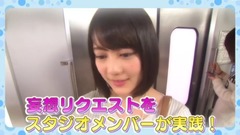 AKB48,乃木坂46 - [坂道之詩]未公開映像