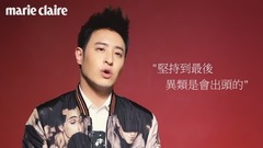 潘瑋柏,王者歸來【MC Meets一期一會】