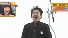 日本娛樂 - 校瘋爆笑片段合集,從頭笑到尾