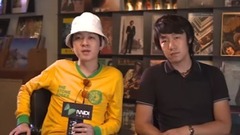 作問尬答 采訪 盤尼西林第二期