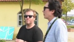 張帆校長英語說得太好了