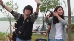 各種經營模式這里都有~來一趟迷笛全學習到了