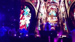 周杰倫濟南演唱會