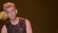 飆世界巡回演唱會
