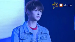 愛正在發生 MilK AWARDS 2017 17/08/31
