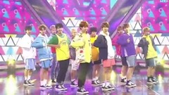 DamDaDi- Show Champion現場版 17/09/06