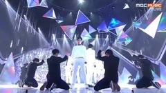 All The Way Up&HONEYMOON- Show Champion現場版 17/09/06
