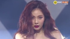 BABE- Show Champion現場版 17/09/06