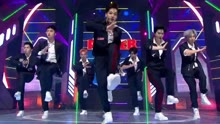 EXO - EXO - Power - M COUNTDOWN 現場版 17/09/07
