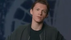 看點新片預告,Tom Holland,Robert Downey Jr. - <蜘蛛俠:英雄歸來>曝光群英集結特輯 視效盛宴打造9月最娛樂超級英雄