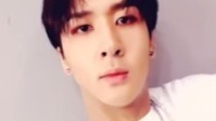 VIXX LNR 音樂中心 中文字幕 17/09/02 (LightUpCN中字)