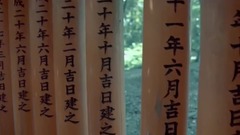 犬夜叉<穿越時空的思念>劇情版MV