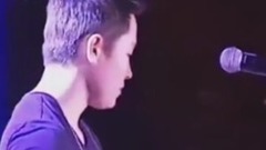 中國好聲音唱響龍城