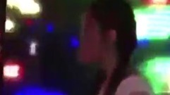 孝敏Mix And The City香港活動