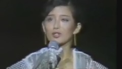 山口百恵-引退前最后的歌劇『不死鳥伝説』舞臺稽古