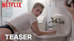 《Gaga:Five Foot Two》先導預告片