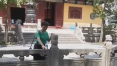 蘇州行---他們都老了