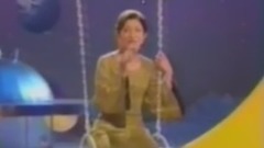 山口百恵-珍貴視頻:夢先案內人(夢境引路者)1977