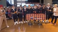 迷你fanmeeting - M!Countdown現場版 17/09/07