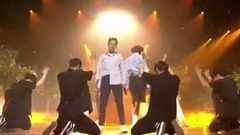 HONEYMOON- M!Countdown現場版 17/09/07