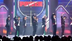 Power - M! Countdown現場版 17/09/07