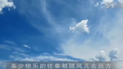 下定決心忘記你