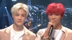 MCD Special MC CUT 中文字幕 17/09/07 (楷燦吧移動盤字幕組)
