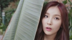 ELRIS - 2nd迷你專輯'Color Crush' 音檢試調影像 17/09/06