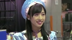 AKB48 - Making of 小栗有以の亂