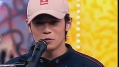 周杰倫綜藝節目即興改編彈唱陶喆望春風和小鎮姑娘