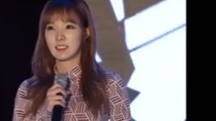 talk 主 敏希 飯拍 15/12/19