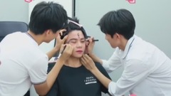 TFBOYS化妝課堂 - TF小黑屋之四周年典藏版大黑別墅cut 飯制版