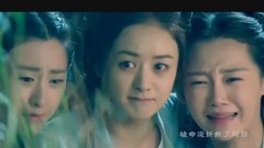 《楚喬傳》片尾曲MV《心之焰》