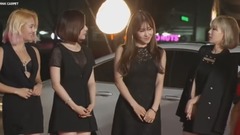 2016亞洲風尚大典SIA cut