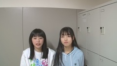 AKB48 - AKB48 Team 8 隠し映像 舞臺裏定點カメラ