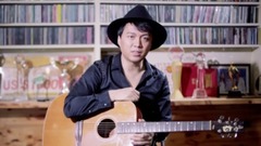 愛樂團王超教你彈吉他 03
