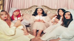 <The Velvet> Red Velvet第二張迷你專輯