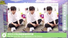 小園丁養成記  八月
