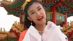 月娘島有我在等你