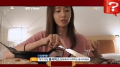 少女時代林允兒一個人的夜晚,好像去陪她喵喵