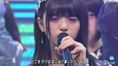 AKB48,乃木坂46,白石麻衣 - いつかできるから今日できる