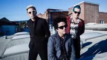 Green Day - Too Dumb To Die 歌詞版