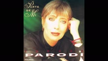 Teresa Parodi - Cuenta Con Mis Manos Siempre (Pseudo Video)