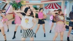 WE LIKE (Dance Ver.)